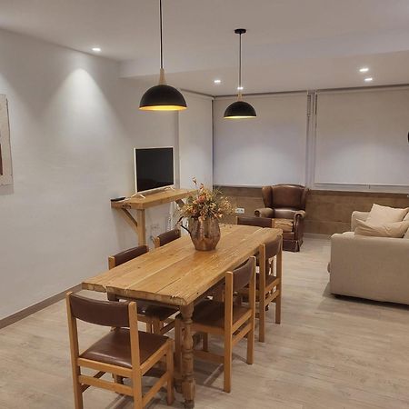 Turistic Girona - Piso De 1, 2 O 3 Habitaciones Exterior photo