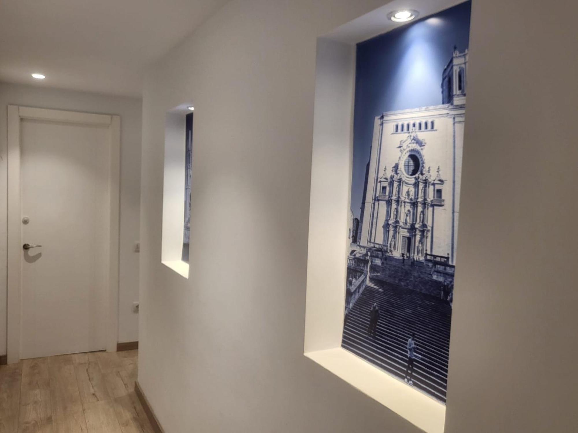 Turistic Girona - Piso De 1, 2 O 3 Habitaciones Exterior photo